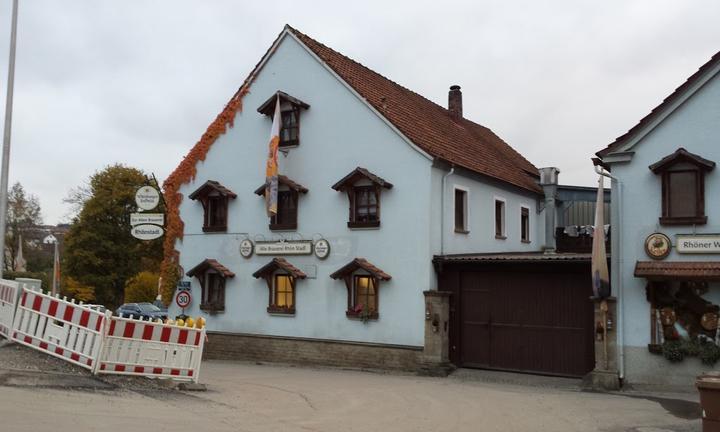 Zur Alten Brauerei