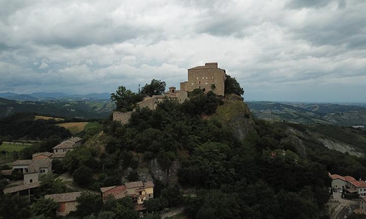 Trattoria dal Cavaliere