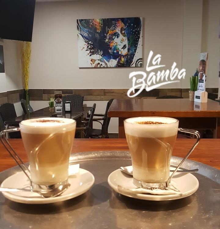 La Bamba Bistro